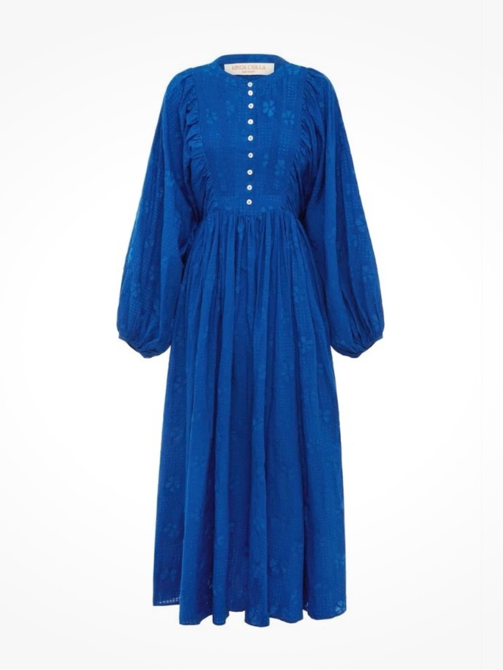 Kinga csilla dress - Picture 2 of 4
